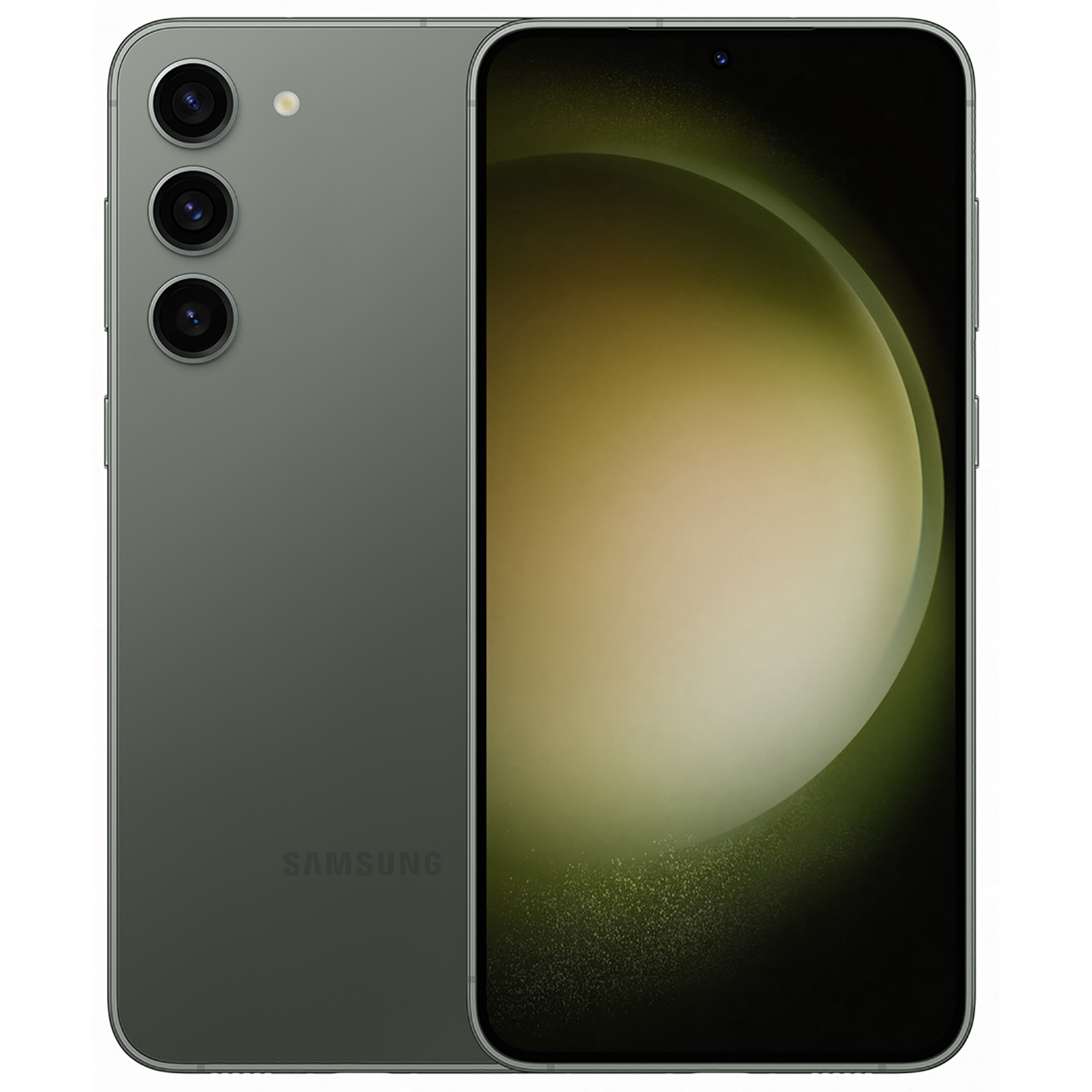 گوشی موبایل سامسونگ مدل Galaxy S23 Plus دو سیم کارت ظرفیت 512 گیگابایت و رم 8 گیگابایت - ویتنام